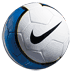 Nike T90 Premier Team Ball