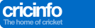 Cricinfo - The home of cricket