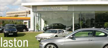 Wollaston